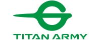 Titan Army Logo at PB Tech NZ.jpg Titan Army Logo at PB Tech NZ.jpg